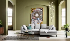 Kissen Jungle Fever 45 x 45 cm