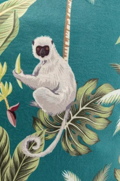 Kissen Jungle Fever 45 x 45 cm