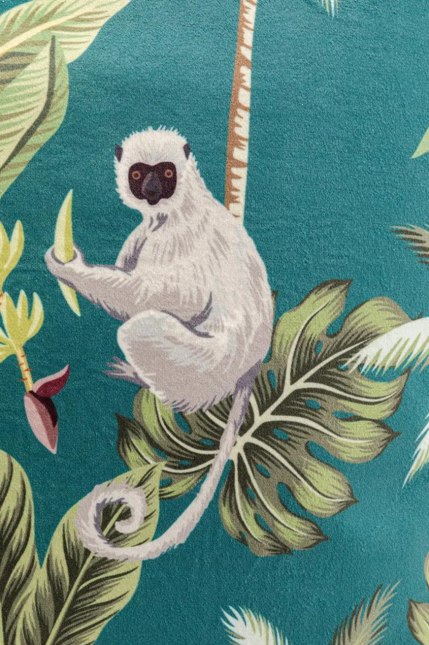 Kissen Jungle Fever 45 x 45 cm