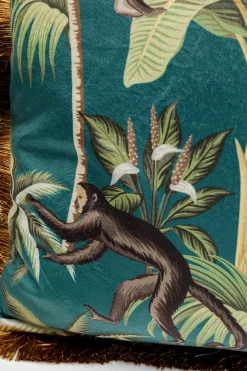 Kissen Jungle Fever 45 x 45 cm