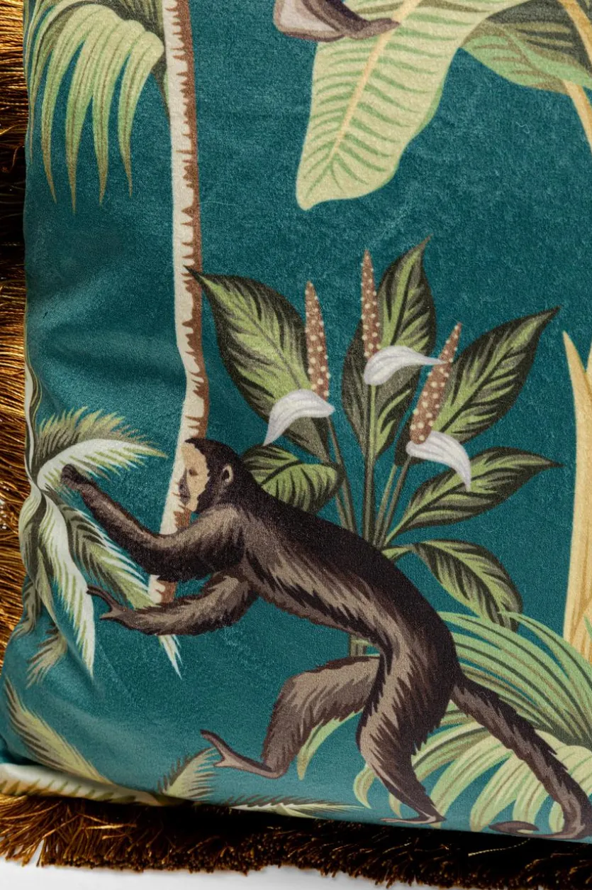 Kissen Jungle Fever 45 x 45 cm