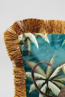 Kissen Jungle Fever 45 x 45 cm