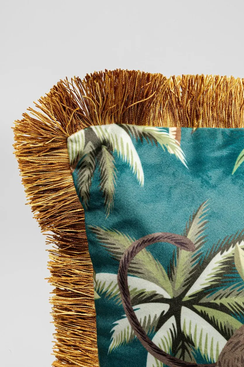 Kissen Jungle Fever 45 x 45 cm