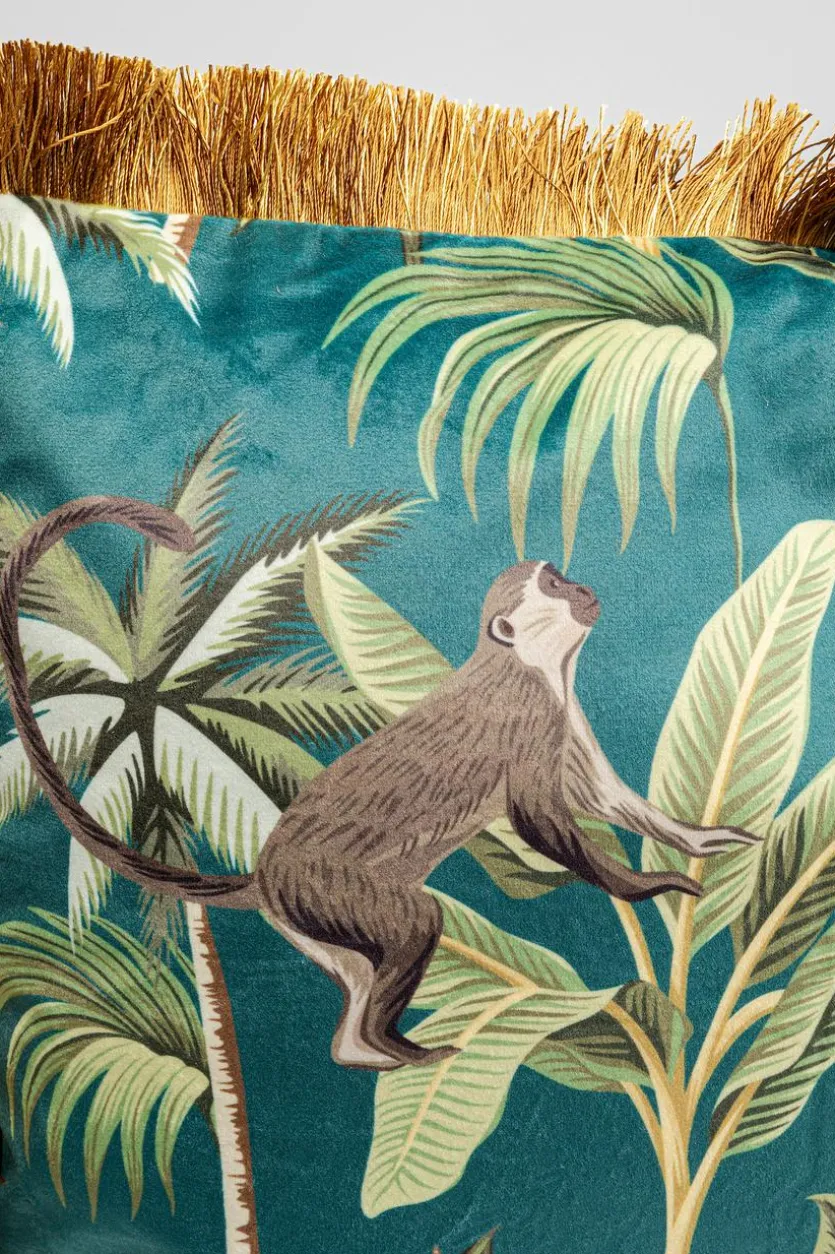 Kissen Jungle Fever 45 x 45 cm