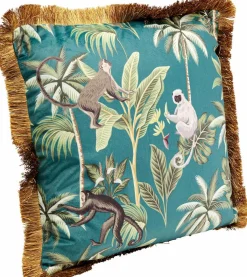 Kissen Jungle Fever 45 x 45 cm