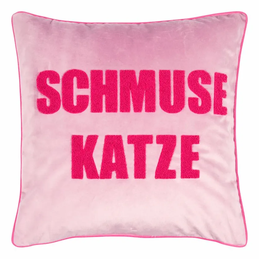 Kissen Letters 45 x 45 cm