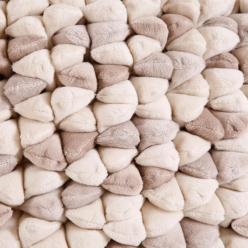 Kissenbezug Pebble 45 x 45 cm