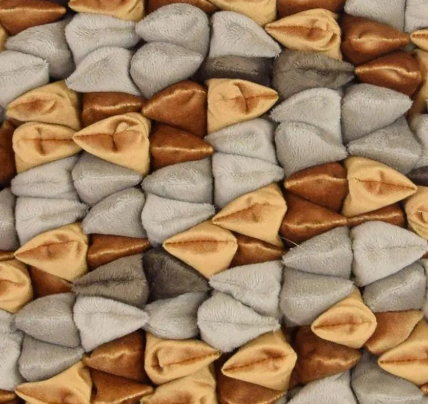 Kissenbezug Pebble 45 x 45 cm