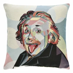 Kissenbezug Albert 45 x 45 cm