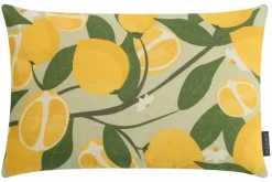 Kissenbezug Citron 40 x 60 cm