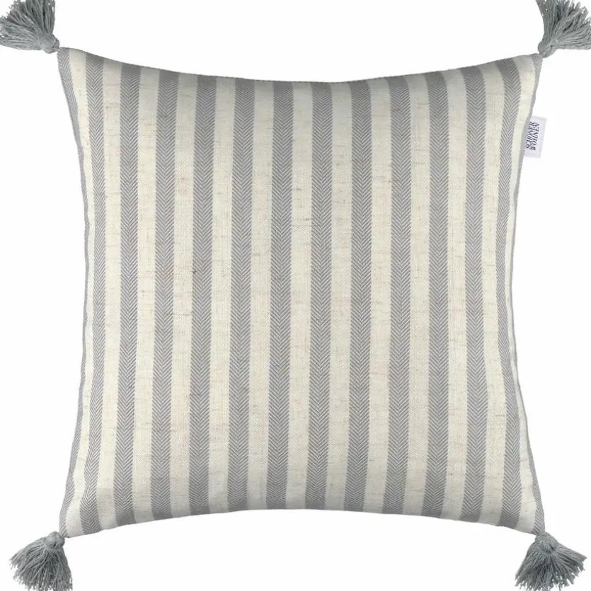 Kissenbezug Habit 38 x 38 cm