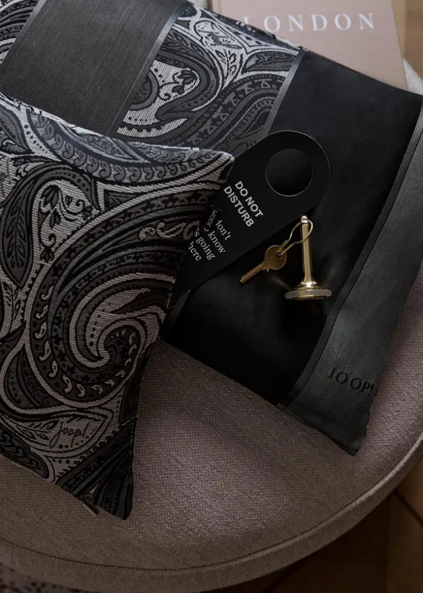 Kissenbezug Paisley Allover 40 x 60 cm