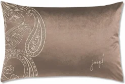 Kissenbezug Paisley 40 x 60 cm