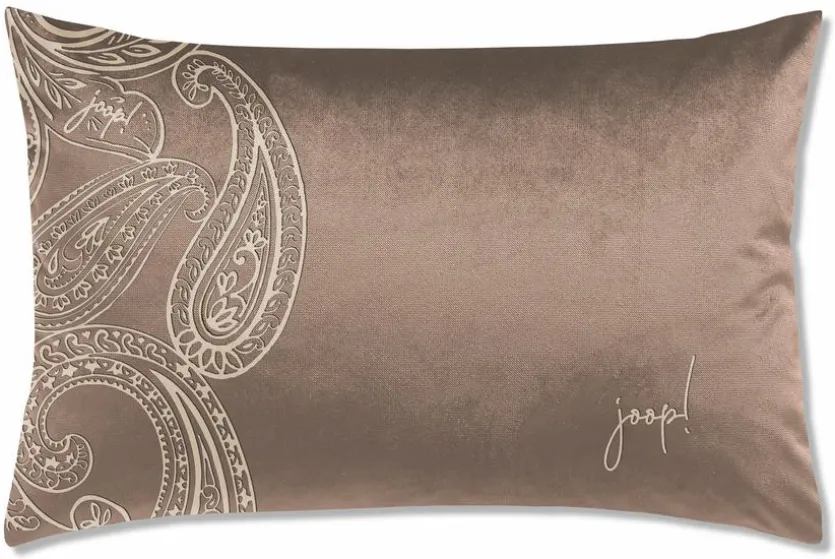 Kissenbezug Paisley 40 x 60 cm