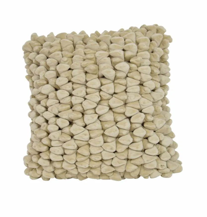 Kissenbezug Pebble 45 x 45 cm