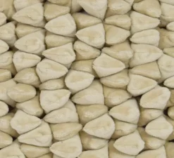 Kissenbezug Pebble 45 x 45 cm