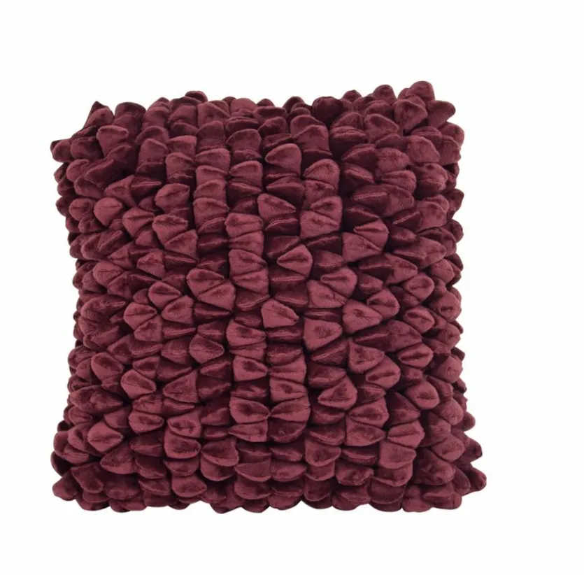 Kissenbezug Pebble 45 x 45 cm