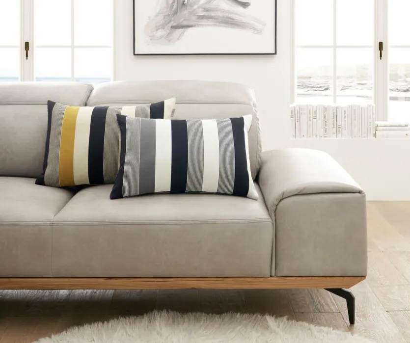 Kissenbezug Stripe 40 x 60 cm