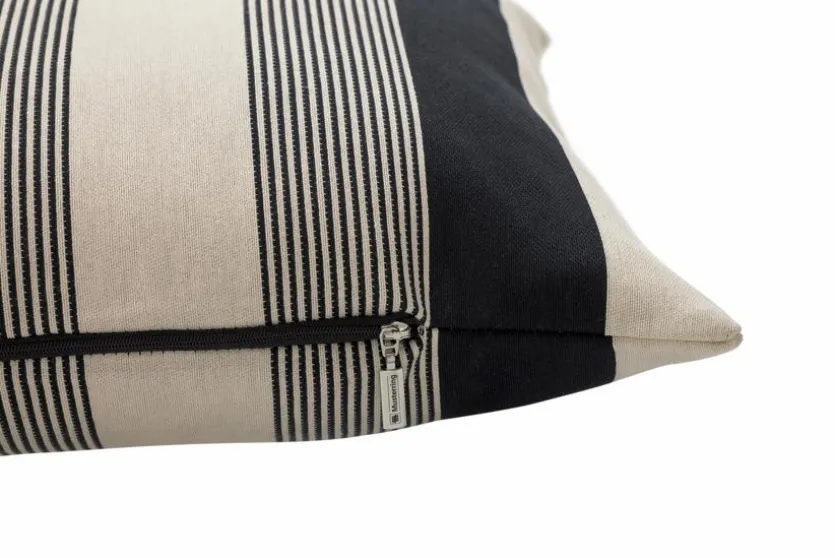 Kissenbezug Stripe 40 x 60 cm