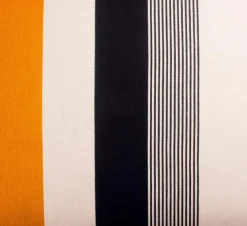 Kissenbezug Stripe 40 x 60 cm