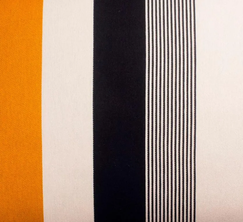 Kissenbezug Stripe 40 x 60 cm