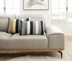 Kissenbezug Stripe 40 x 60 cm