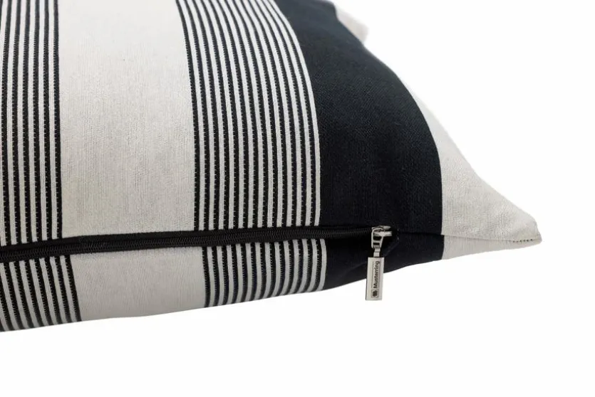 Kissenbezug Stripe 40 x 60 cm