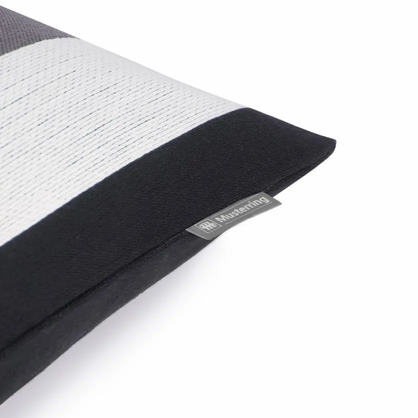 Kissenbezug Stripe 40 x 60 cm