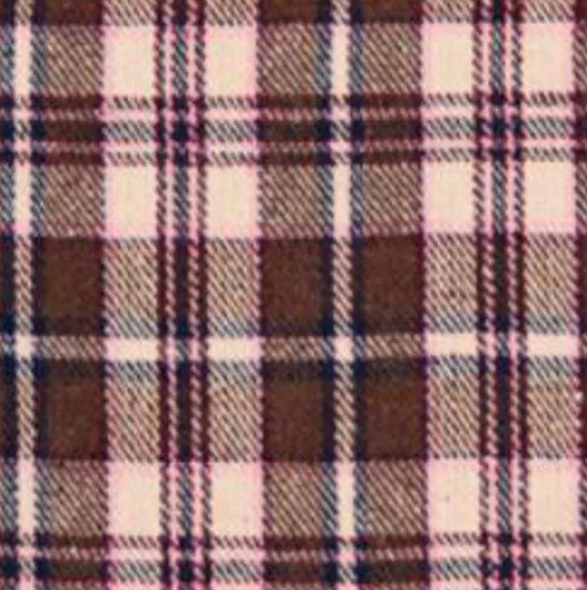Kissenbezug Tartan 45 x 45 cm