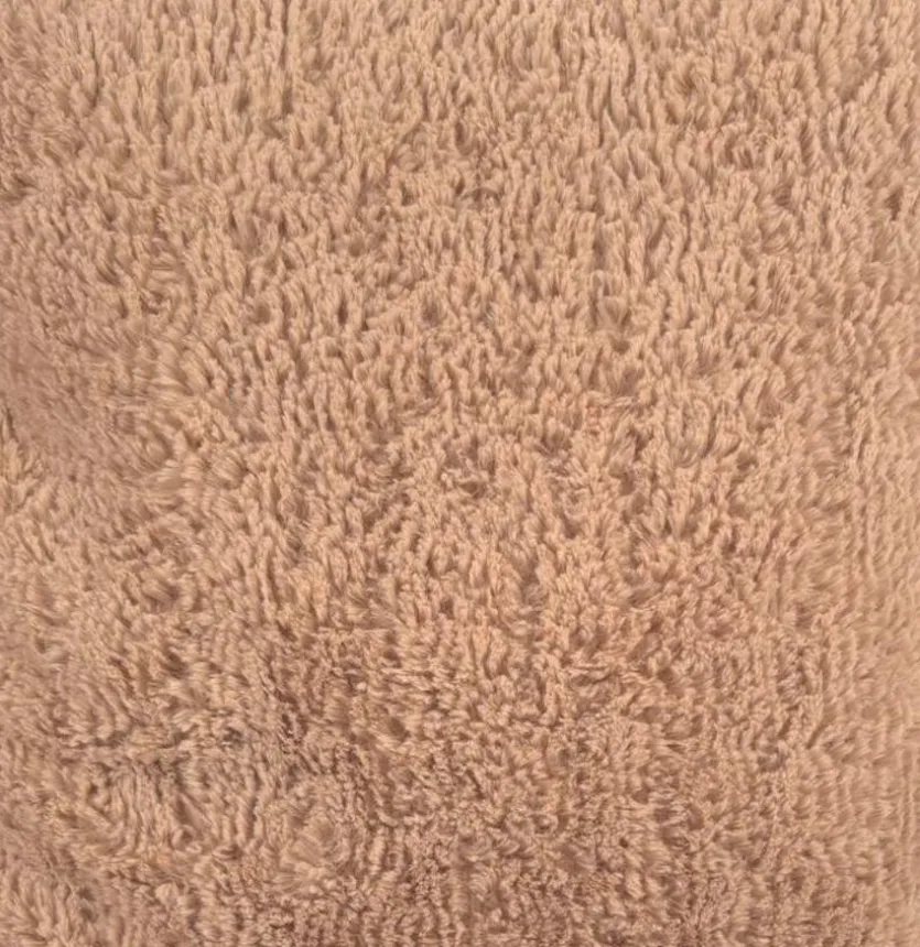 Kissenbezug Teddy 50 x 50 cm