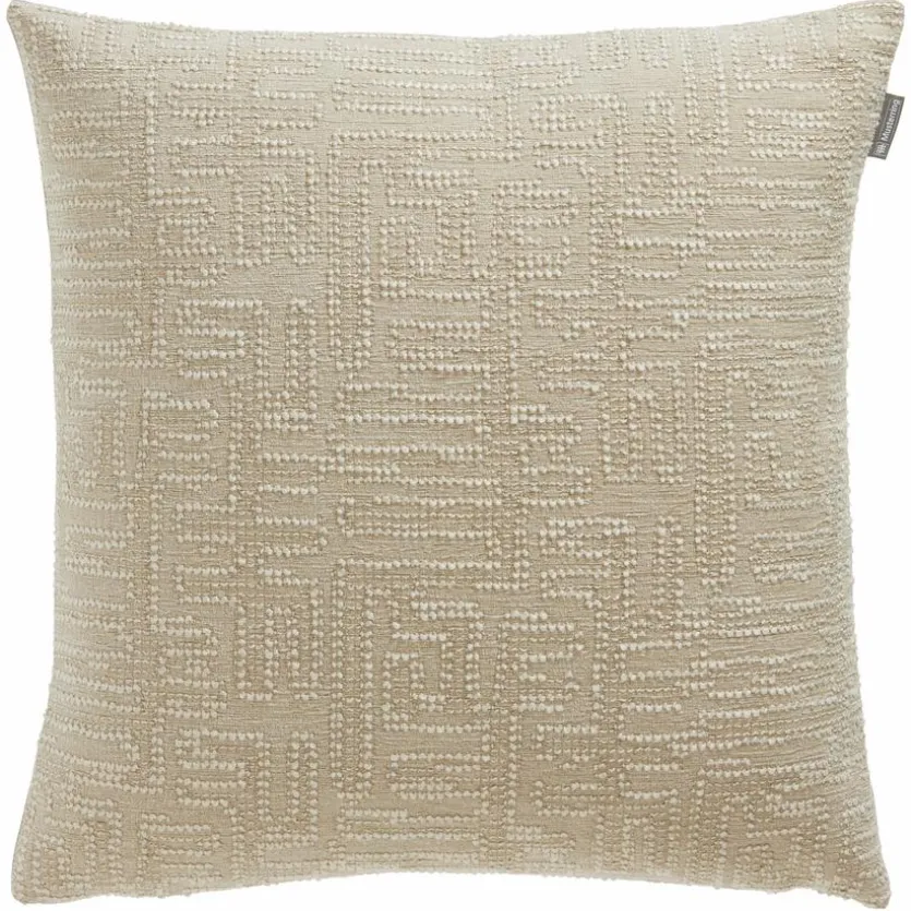 Kissenbezug Twist 45 x 45 cm