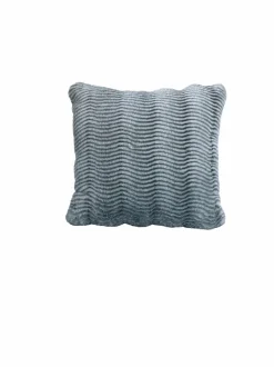 Kissenbezug WaschbÀr 45 x 45 cm