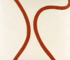 Kissenbezug Waves 45 x 45 cm