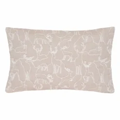 Kissenbezug Wild Deer 35 x 60 cm