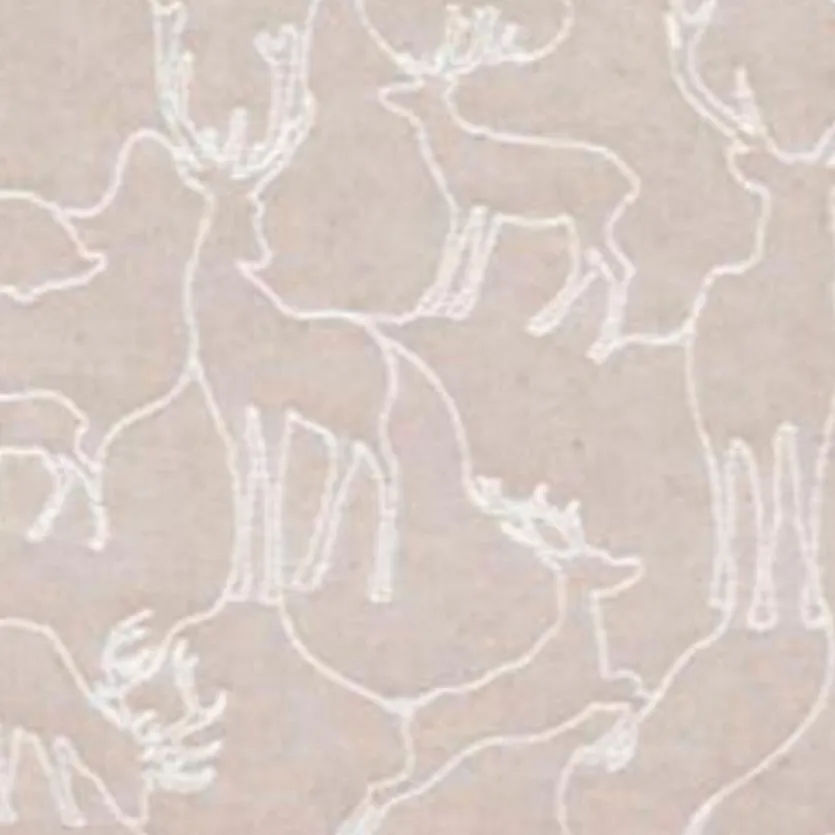 Kissenbezug Wild Deer 35 x 60 cm