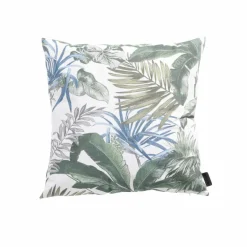 Kissen Bliss Blue 45 x 45 cm
