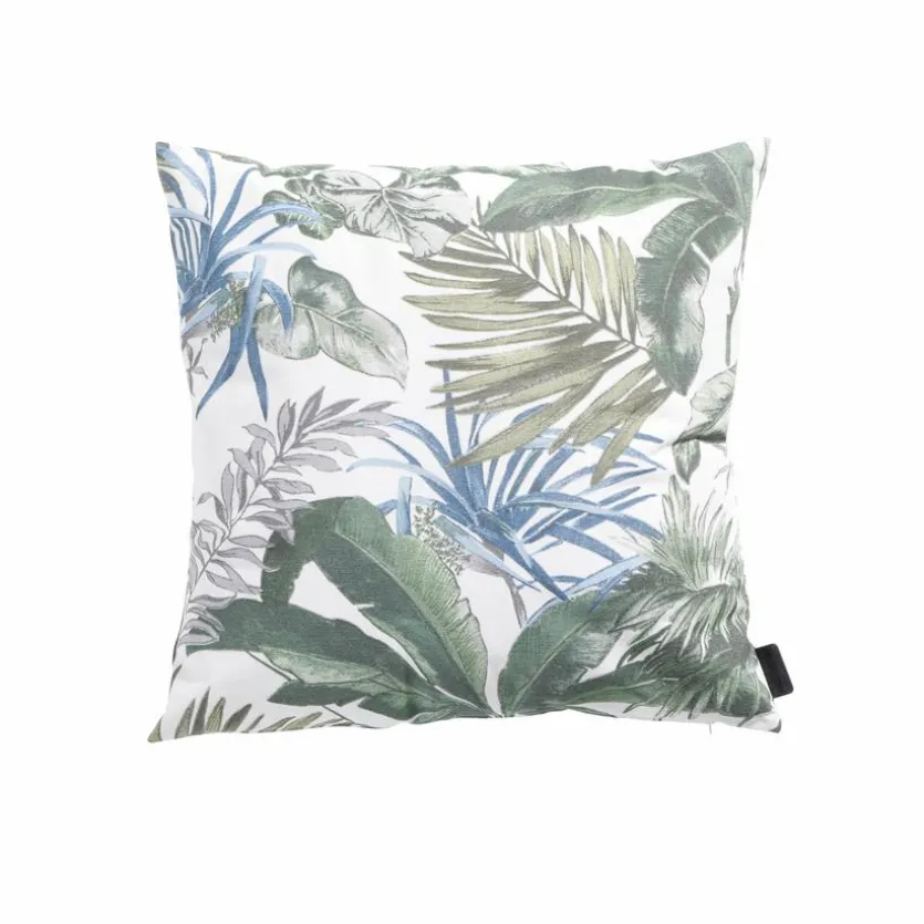 Kissen Bliss Blue 45 x 45 cm