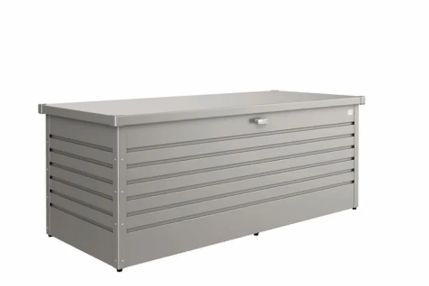 Kissenbox 200 201 x 83 x 79 cm