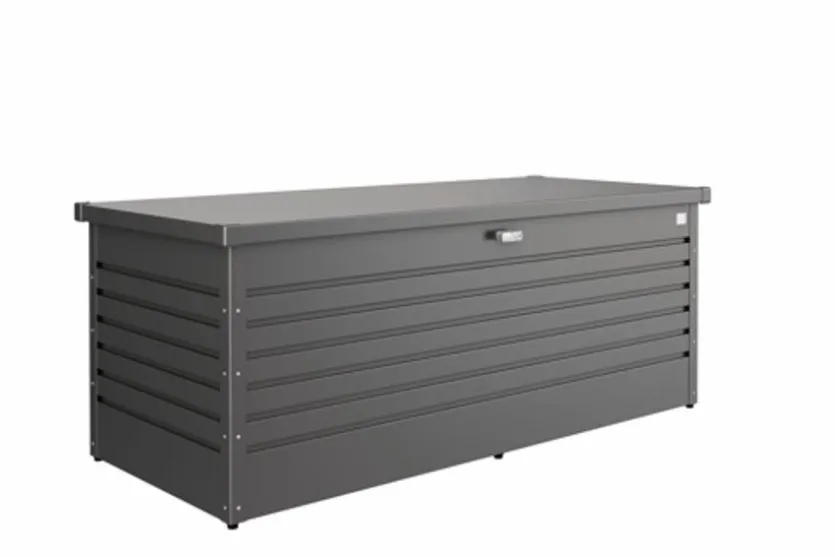 Kissenbox 200 201 x 83 x 79 cm