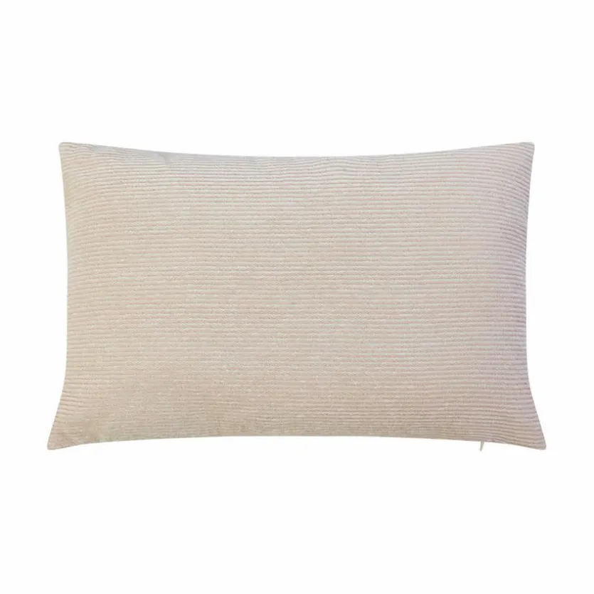 Kissen Cord 30 x 50 cm