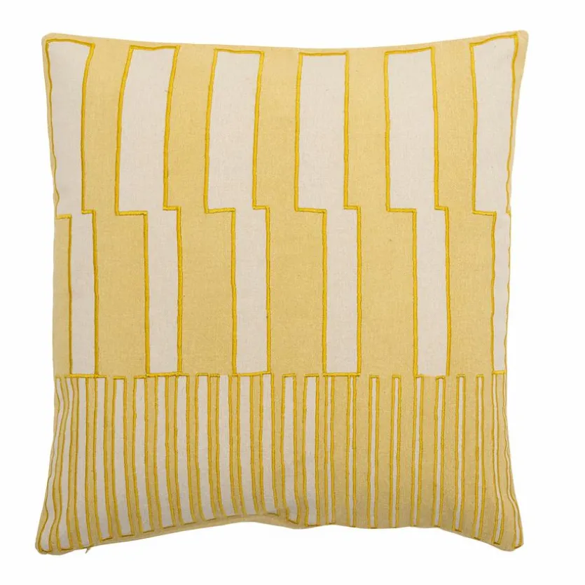 Kissen Cowes 40 x 40 cm