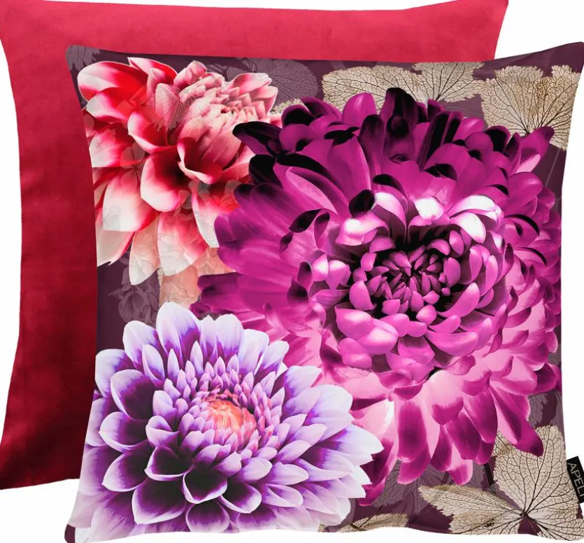 Kissen Dahlia 45 x 45 cm