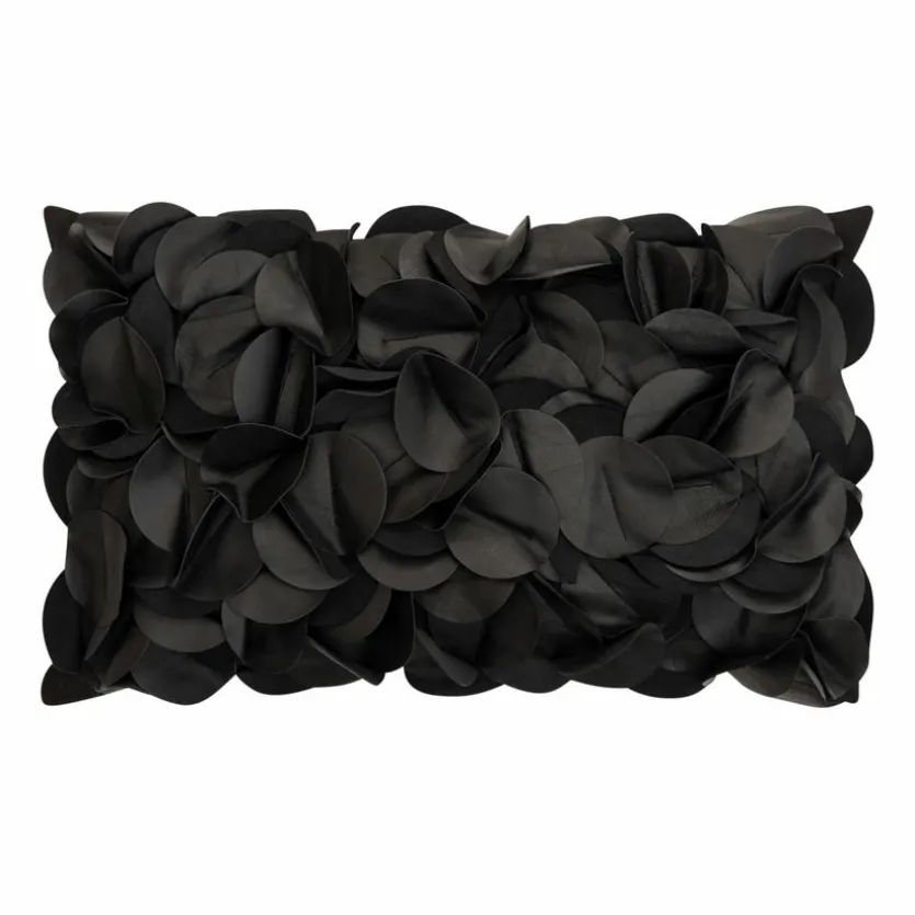 Kissen Dorothy Leather 30 x 50 cm