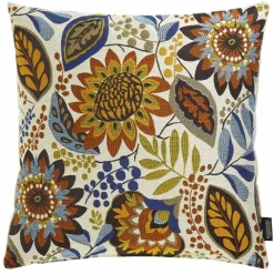 Kissen Flora 50 x 50 cm