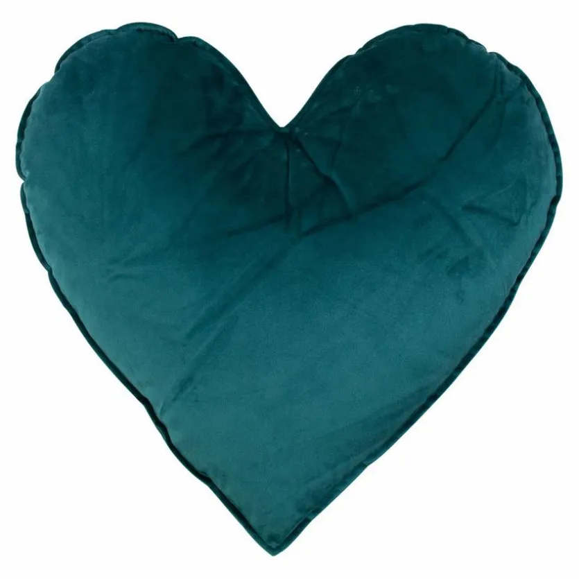 Kissen Herz 45 cm