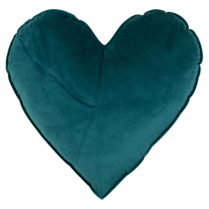 Kissen Herz 45 cm