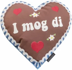 Kissen I mog di Ø 35 cm