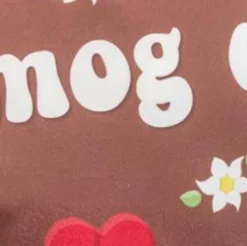 Kissen I mog di Ø 35 cm