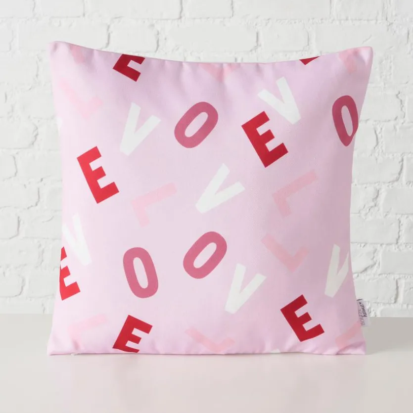 Kissen Lovekiss 45 x 45 cm