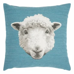 Kissen Moo - Schaf 45 x 45 cm